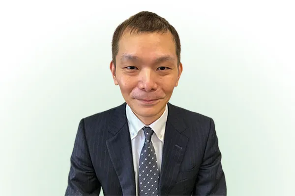 アイ・インテグレーション株式会社 代表取締役 中山 郁生