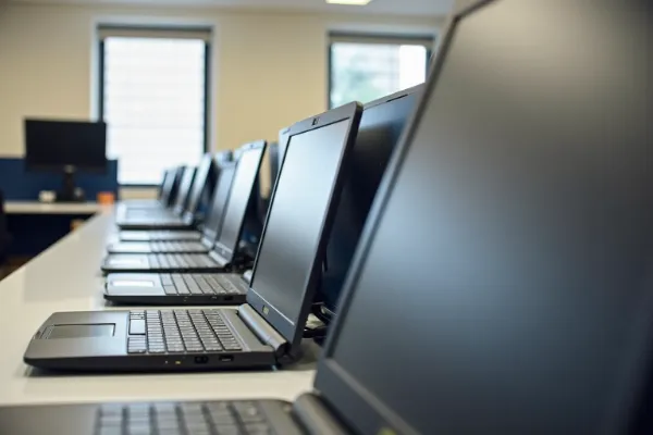 IT機器やソフトウェアの管理