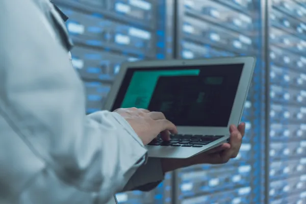 障害発生時の対応