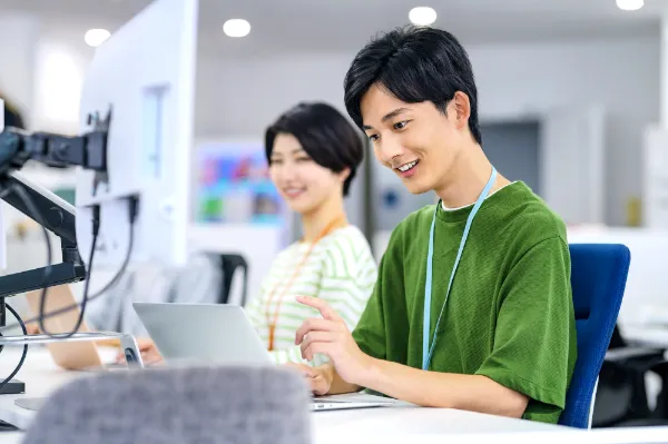 システム改修や機能追加