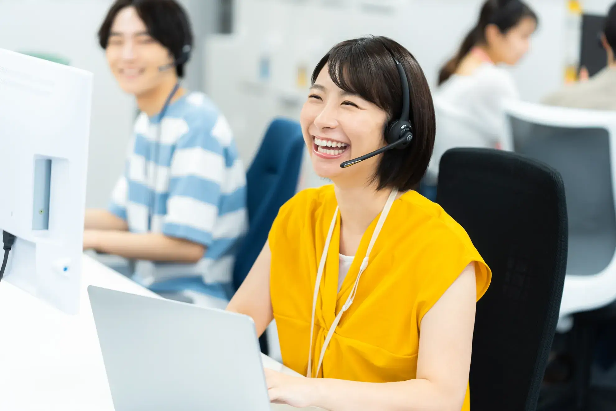 マンション建設の福利厚生