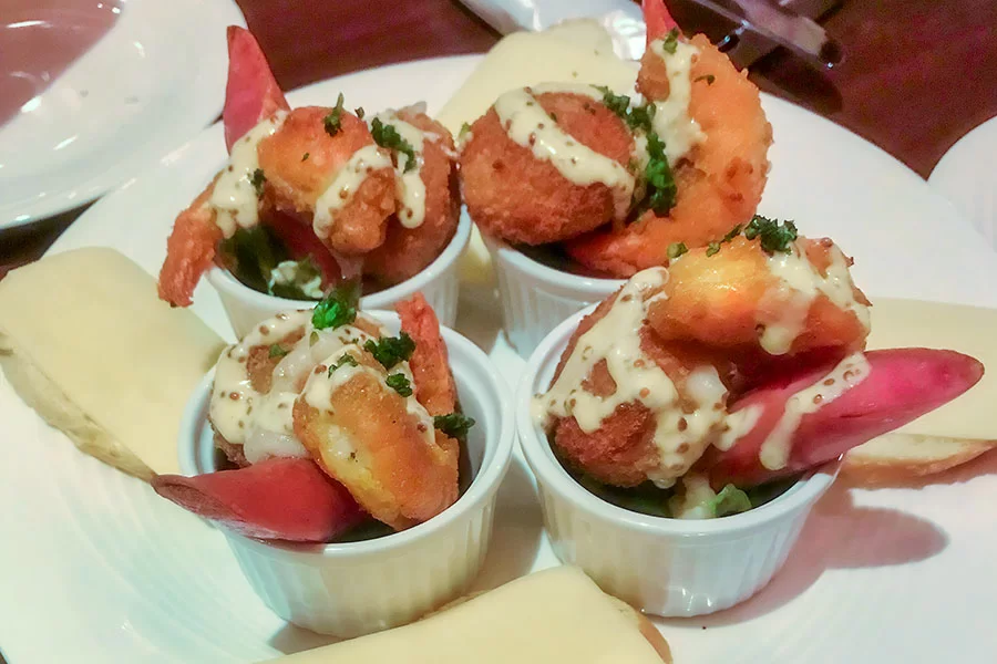 月1回の定例会の福利厚生画像2