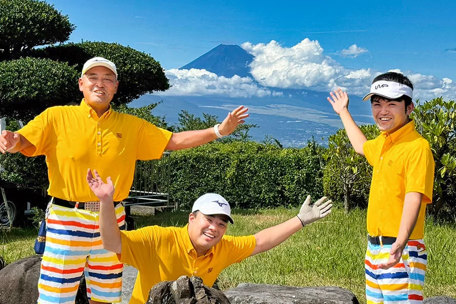 ゴルフ部の福利厚生画像5