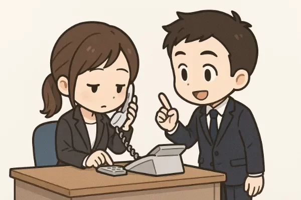 新入社員応用研修