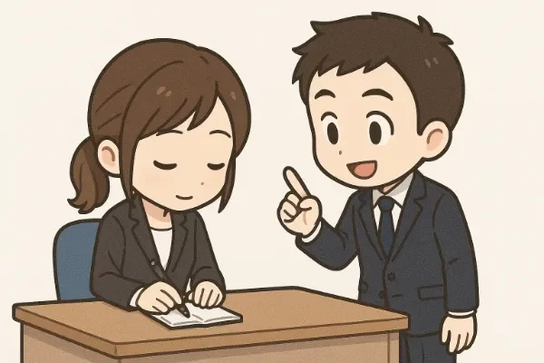 マネージメント研修